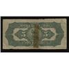 Image 2 : Imperial Bank of Canada $5, 1939