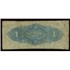 Image 2 : Mechanics Bank $4, 1872