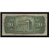 Image 2 : Bank of Montreal $20, 1935