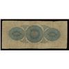 Image 2 : Westmorland Bank $2, 1861