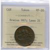 Image 1 : BR 997, Lees 21