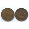 Image 1 : BR 997 Lot of 2
