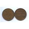 Image 2 : BR 997 Lot of 2