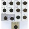 Image 1 : Lees Lot of 13 Tokens
