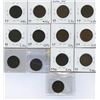Image 2 : Lees Lot of 13 Tokens