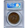 Image 2 : Nova Scotia One Penny, 1840