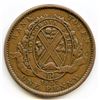 Image 2 : Lot of 3 Habitant 1837 tokens.