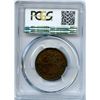 Image 2 : BR 994, Lower Canada Halfpenny Token, 1815