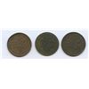 Image 1 : BR 674. Group of three.