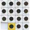 Image 1 : Bouquet Sou - Lot of 15