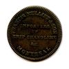 Image 2 : BR 563, LC-17  Commerce Token