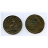 Image 1 : BR 732, UC-14 - Lot of 2