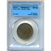 Image 1 : BR 881, NS-9  Half Penny Token