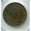 Image 3 : BR 881, NS-9  Half Penny Token
