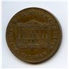 Image 1 : BR 882, NS-10A  Half Penny Token