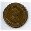Image 2 : BR 882, NS-10A  Half Penny Token