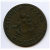Image 2 : BR 885, NS-12 Commercial Change Halfpenny