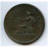 Image 1 : BR 958, LC-47B1   One Penny Token