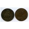 Image 2 : Lot of 2 Tokens