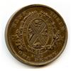 Image 2 : So Called Mule of the Bank of Montreal / 1837 City Bank One Penny