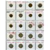 Image 1 : Quebec Transportation Tokens.