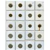 Image 2 : Quebec Transportation Tokens.