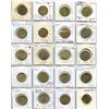 Image 8 : Quebec Transportation Tokens.