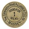Image 1 : Bowman 624-A-A. The Spanish River Lumber Co. Ltd.