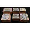 Image 2 : Canadian Communion Token Stamps