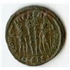 Image 2 : Roman Imperial - Delmatius. 335-337 AD. AE 3