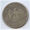 Image 2 : 1876 USA Trade Silver Dollar