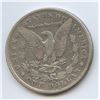 Image 2 : 1878cc USA Morgan Silver Dollar