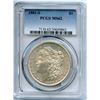 Image 1 : 1881s USA Morgan Silver Dollar
