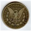 Image 1 : 1891cc USA Morgan Silver Dollar