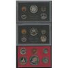 Image 1 : USA Proof Sets - Lot of 16