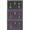 Image 4 : USA Proof Sets - Lot of 16
