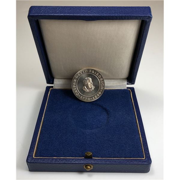 Germany 10 Mark Caspar David Friedrich