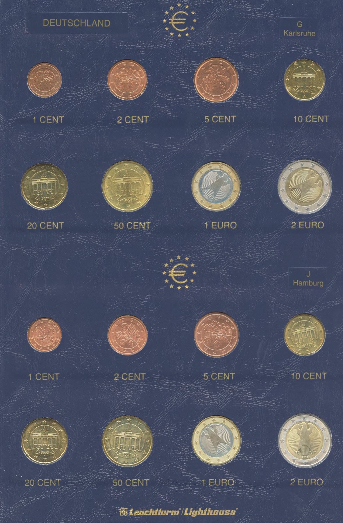 European Euro Coin Collection, Multiple Countries Geoffrey Bell Auctions European Euro Coin Collection, Multiple Countries Geoffrey Bell Auctions