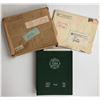 Image 1 : 1974 Complete GREEN FAO Coin World Album As Issued Food & Agriculture