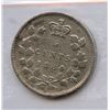 Image 1 : 1884 Five Cents