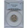 Image 1 : 1922 Five Cents