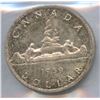 Image 1 : 1959 Silver Dollar
