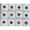 Image 2 : Errors - Planchet Flaw Lot of 12