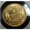 Image 3 : 1887 $1 U.S. GOLD COIN