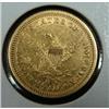 Image 3 : 1878-S $2 ½ LIBERTY GOLD COIN