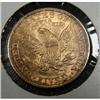 Image 3 : 1882 $5 LIBERTY GOLD COIN