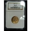 Image 2 : 1886-S $5 LIBERTY GOLD COIN