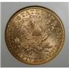 Image 3 : 1886-S $5 LIBERTY GOLD COIN