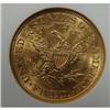 Image 3 : 1903-S $5 LIBERTY GOLD COIN