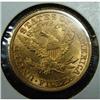 Image 3 : 1906 $5 LIBERTY GOLD COIN